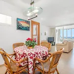 Apartamento Playa De Los Pinos