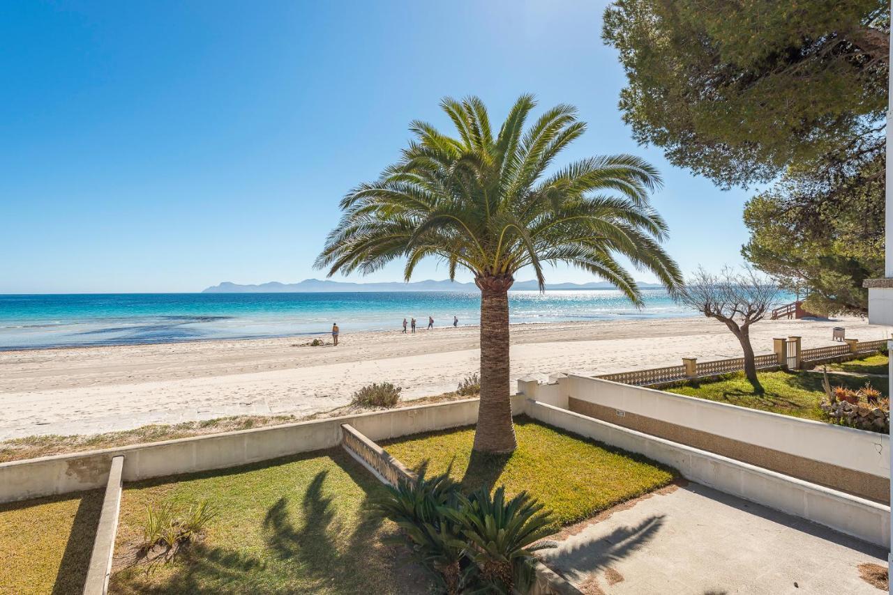 Apartment Playa De Pinos