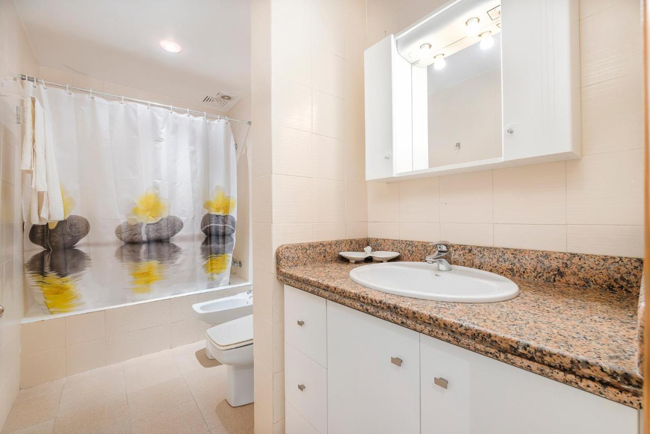 Apartment Playa De Pinos Alcúdia