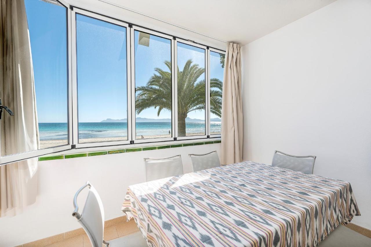 Playa De Pinos Apartment *