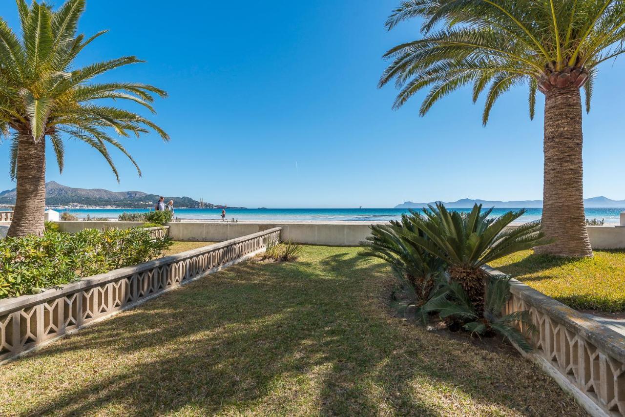 Playa De Pinos * Alcudia (Mallorca)