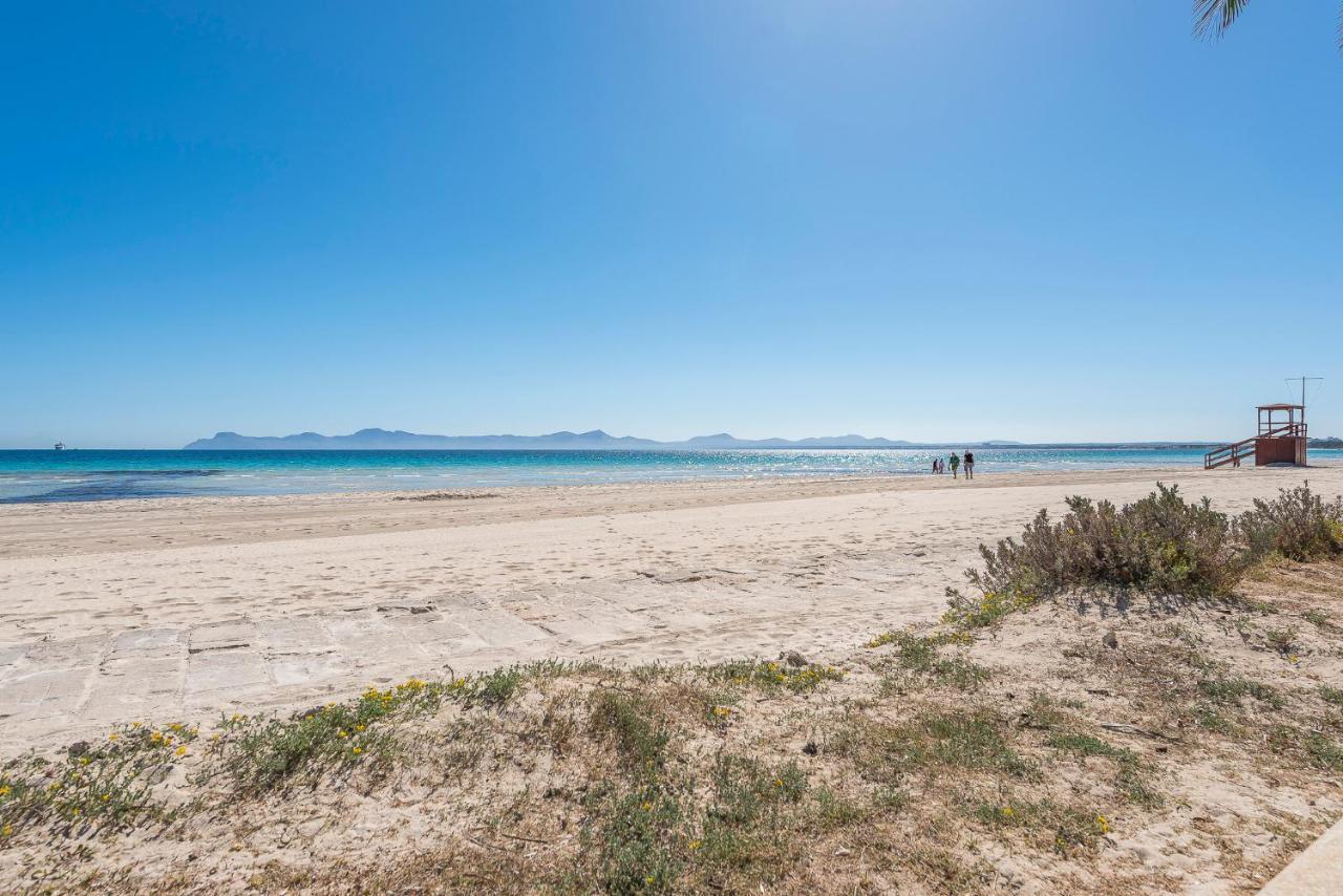 Playa De Pinos * Alcudia (Mallorca)